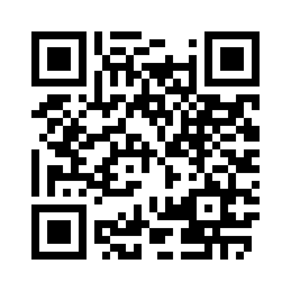 QR code SOUB BOIS & HABITAT