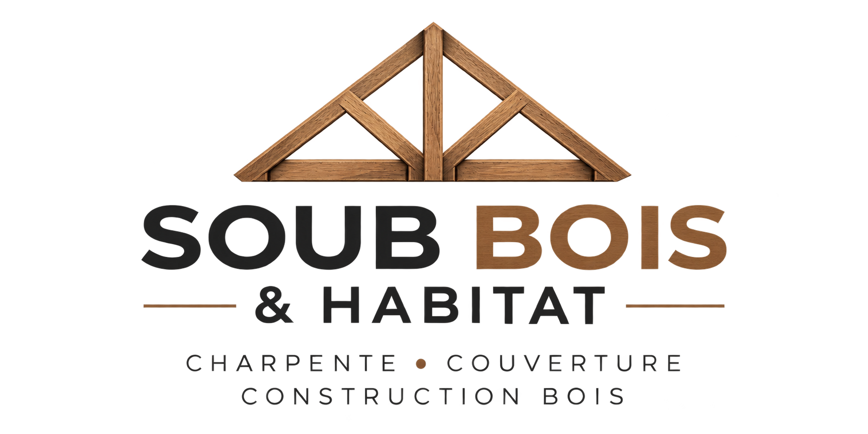 SOUB BOIS & HABITAT